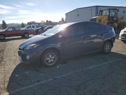 Toyota Vehiculos salvage en venta: 2010 Toyota Prius