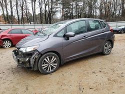 2015 Honda FIT EX en venta en Austell, GA