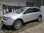 2009 Lincoln MKX