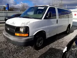 2006 Chevrolet Express G1500 en venta en Walton, KY