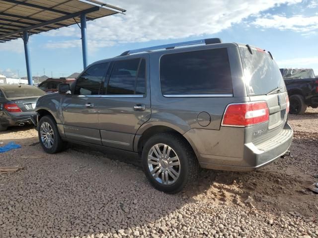 2010 Lincoln Navigator