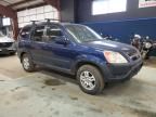 2003 Honda CR-V EX