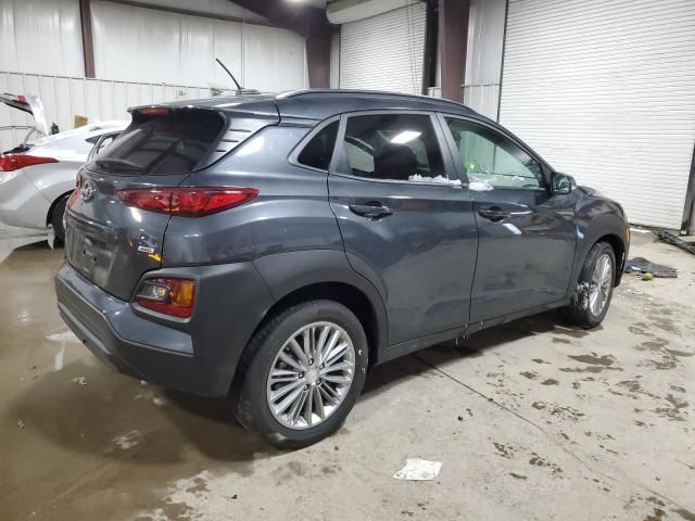 2019 Hyundai Kona SEL