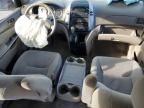 2007 Toyota Sienna CE