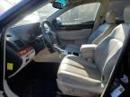 2011 Subaru Outback 2.5I Limited