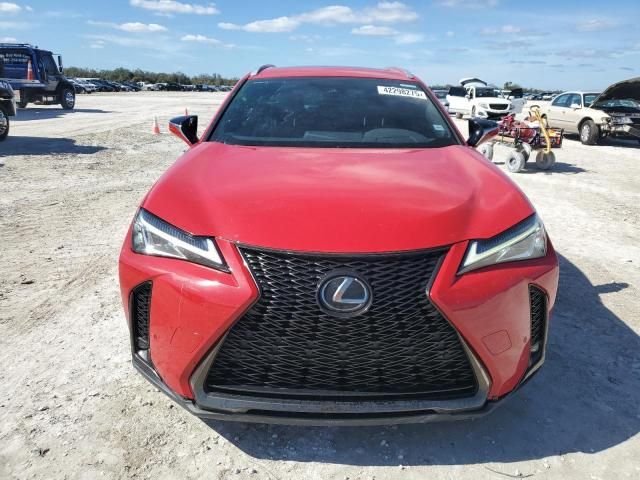 2019 Lexus UX 200