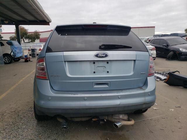 2008 Ford Edge SEL