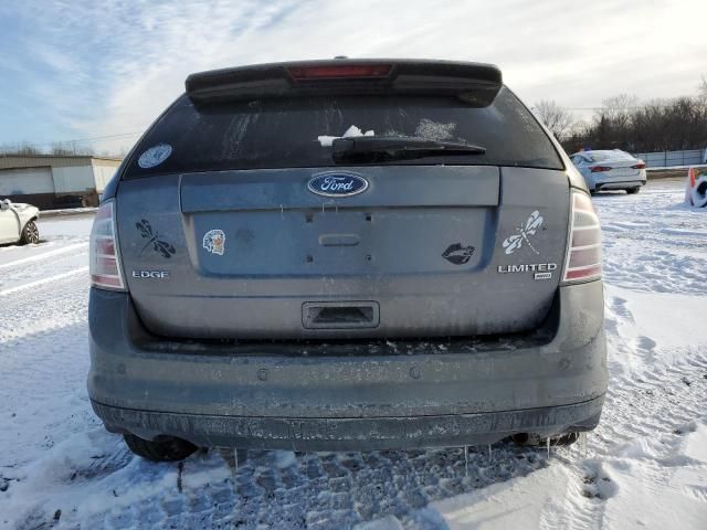 2010 Ford Edge Limited