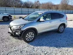 Honda Vehiculos salvage en venta: 2015 Honda CR-V EXL