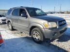 2007 Toyota Sequoia SR5