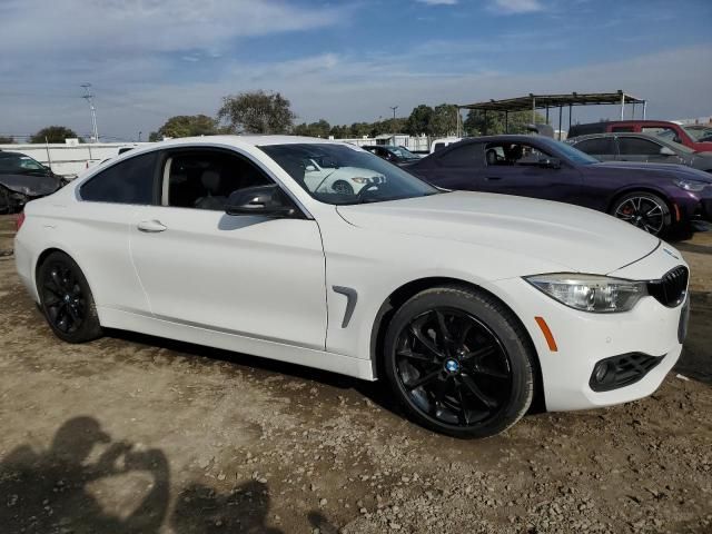 2015 BMW 428 I