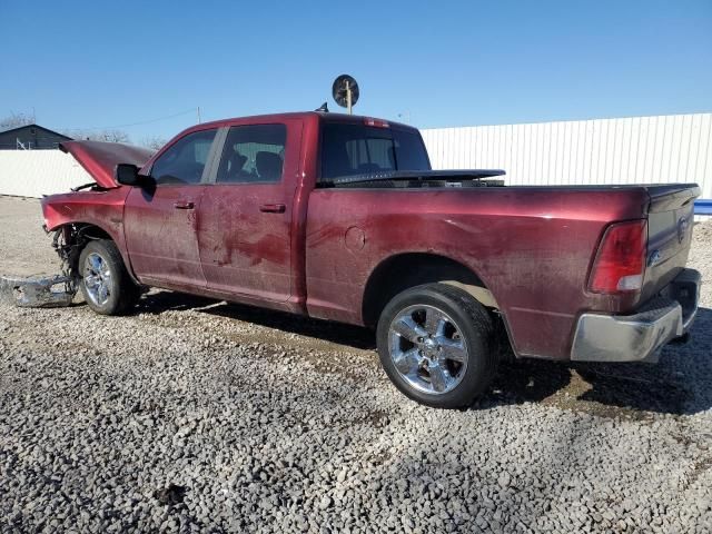 2019 Dodge RAM 1500 Classic SLT