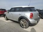 2014 Mini Cooper Countryman