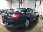 2011 Ford Taurus SEL