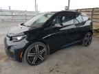 2016 BMW I3 REX