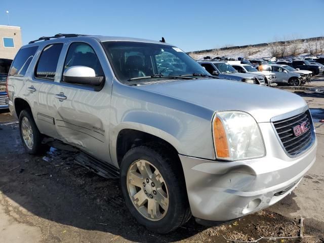 2012 GMC Yukon SLT