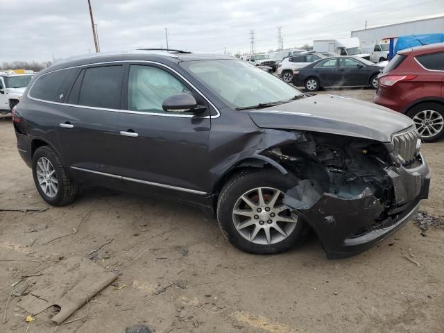 2016 Buick Enclave