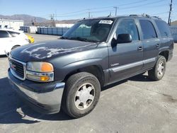 Vehiculos salvage en venta de Copart Sun Valley, CA: 2005 GMC Yukon