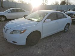 2009 Toyota Camry Base en venta en Oklahoma City, OK