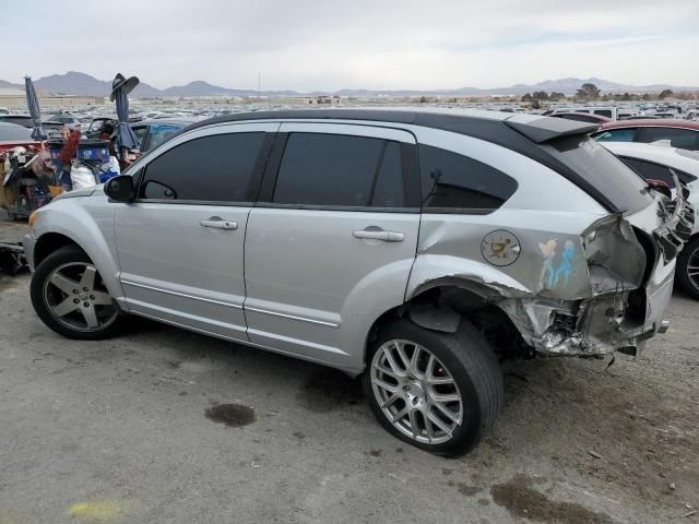 2008 Dodge Caliber R/T