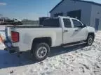 2014 Chevrolet Silverado C1500