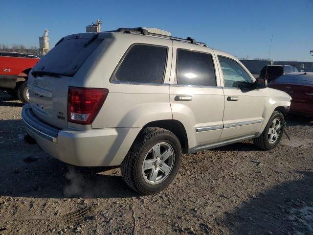 2007 Jeep Grand Cherokee Limited