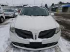 2013 Lincoln MKT