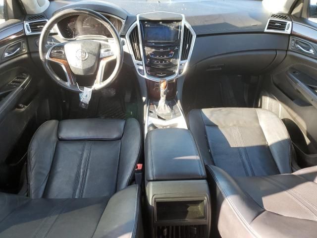 2013 Cadillac SRX Luxury Collection