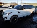 2016 Land Rover Range Rover Sport HSE