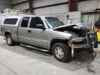 2003 GMC New Sierra K1500