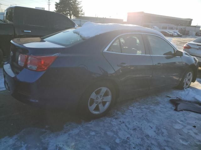 2013 Chevrolet Malibu LS