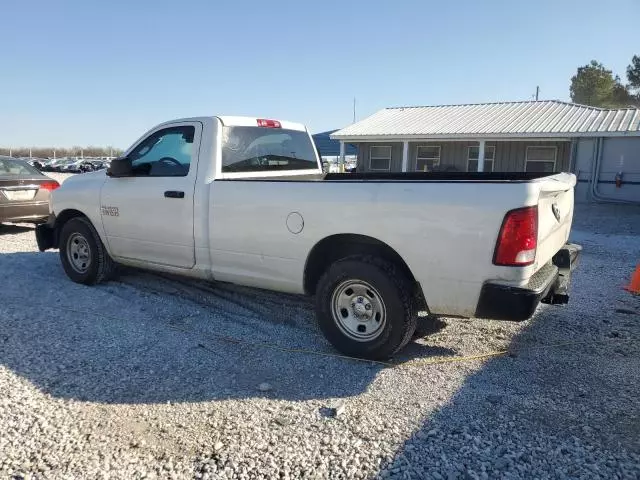 2014 Dodge RAM 1500 ST