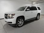 2016 Chevrolet Tahoe K1500 LT