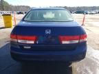 2003 Honda Accord LX