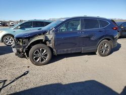 Honda salvage cars for sale: 2021 Honda CR-V EXL