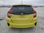 2017 Honda FIT LX