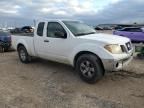 2007 Nissan Frontier King Cab XE