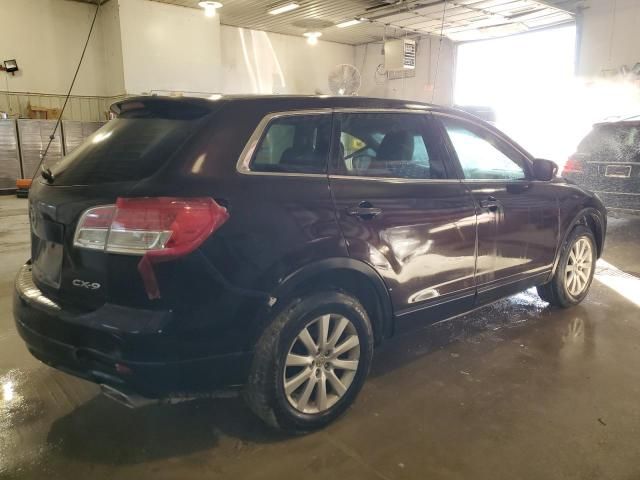 2008 Mazda CX-9