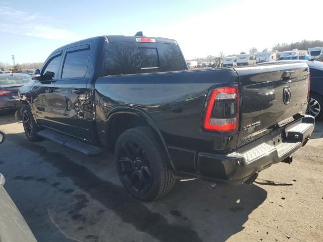 2021 Dodge 1500 Laramie