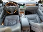 2006 Lexus ES 330