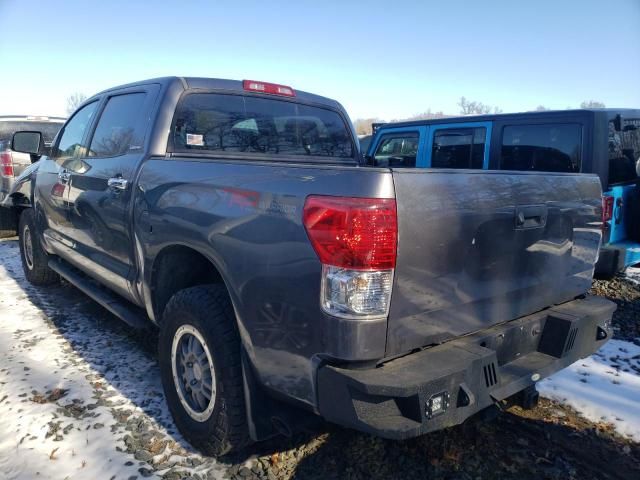 2013 Toyota Tundra Crewmax Limited