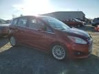 2014 Ford C-MAX SEL