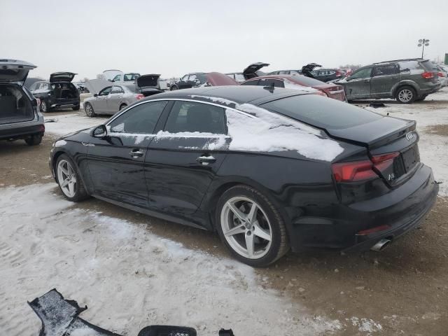 2019 Audi A5 Premium Plus S-Line