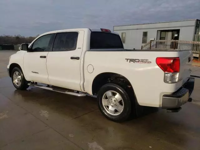 2010 Toyota Tundra Crewmax SR5