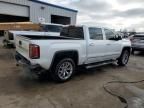 2018 GMC Sierra K1500 SLT