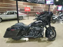 Salvage cars for sale from Copart China: 2018 Harley-Davidson Flhxs Street Glide Special