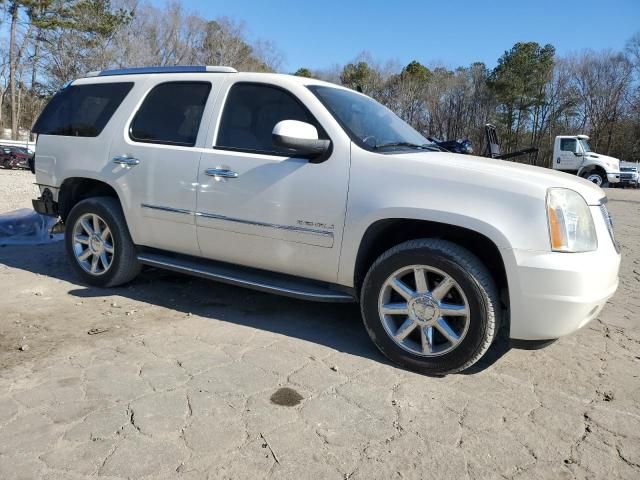 2012 GMC Yukon Denali