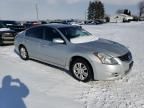 2011 Nissan Altima Base