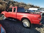 2007 Ford Ranger Super Cab