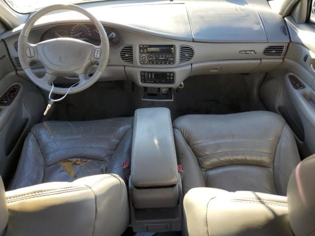 2000 Buick Century Limited